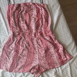 Cute romper 🙌🏽